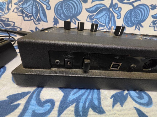 Korg Other Microkorg Xl+