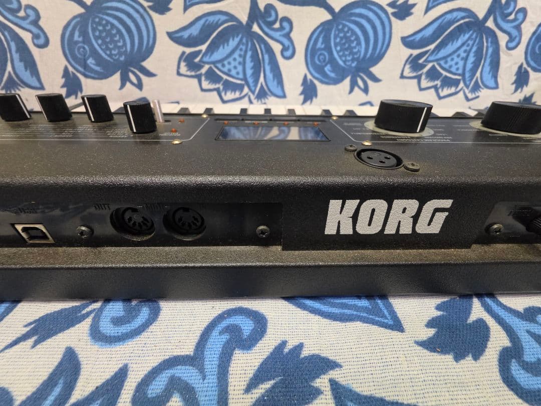 Korg Other Microkorg Xl+