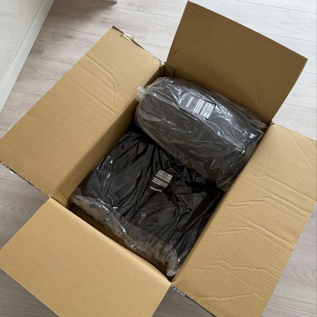 Neighborhood Sleeping Bags Nanga