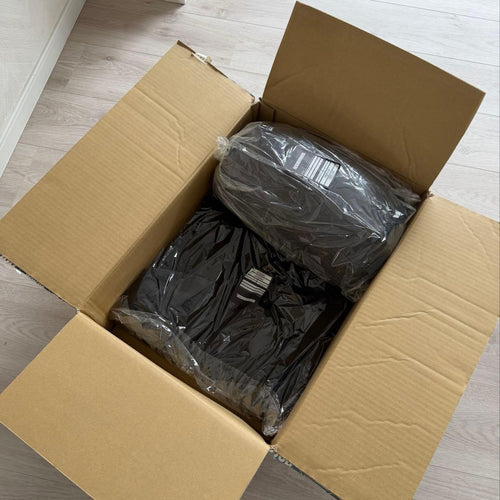 Neighborhood Sleeping Bags Nanga