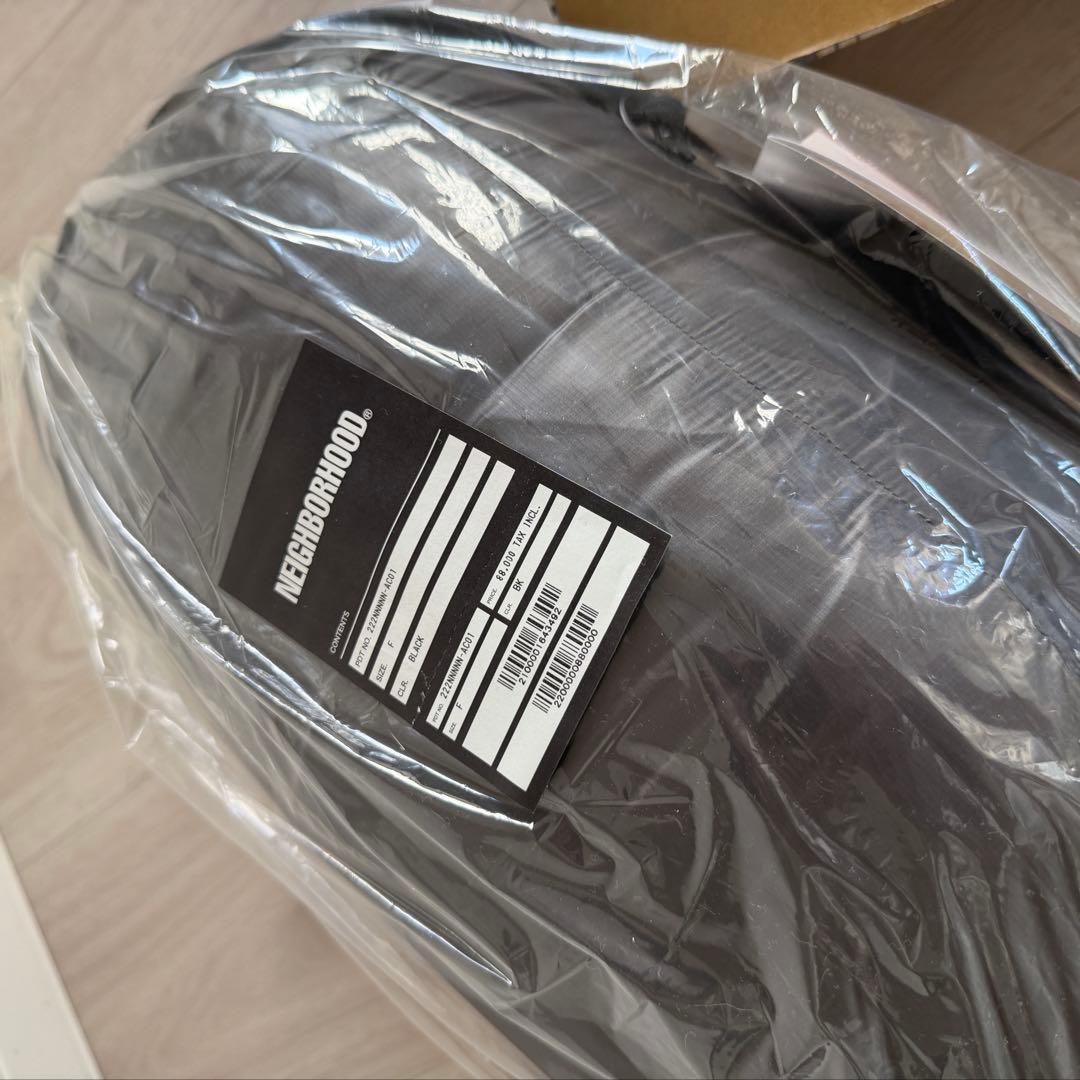 Neighborhood Sleeping Bags Nanga