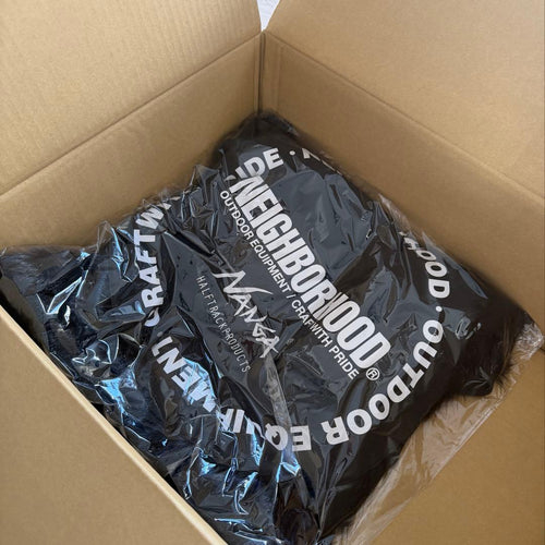 Neighborhood Sleeping Bags Nanga