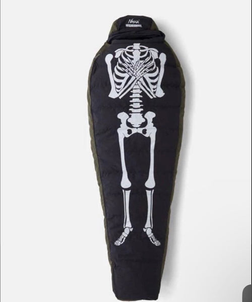 Neighborhood Sleeping Bags Nanga