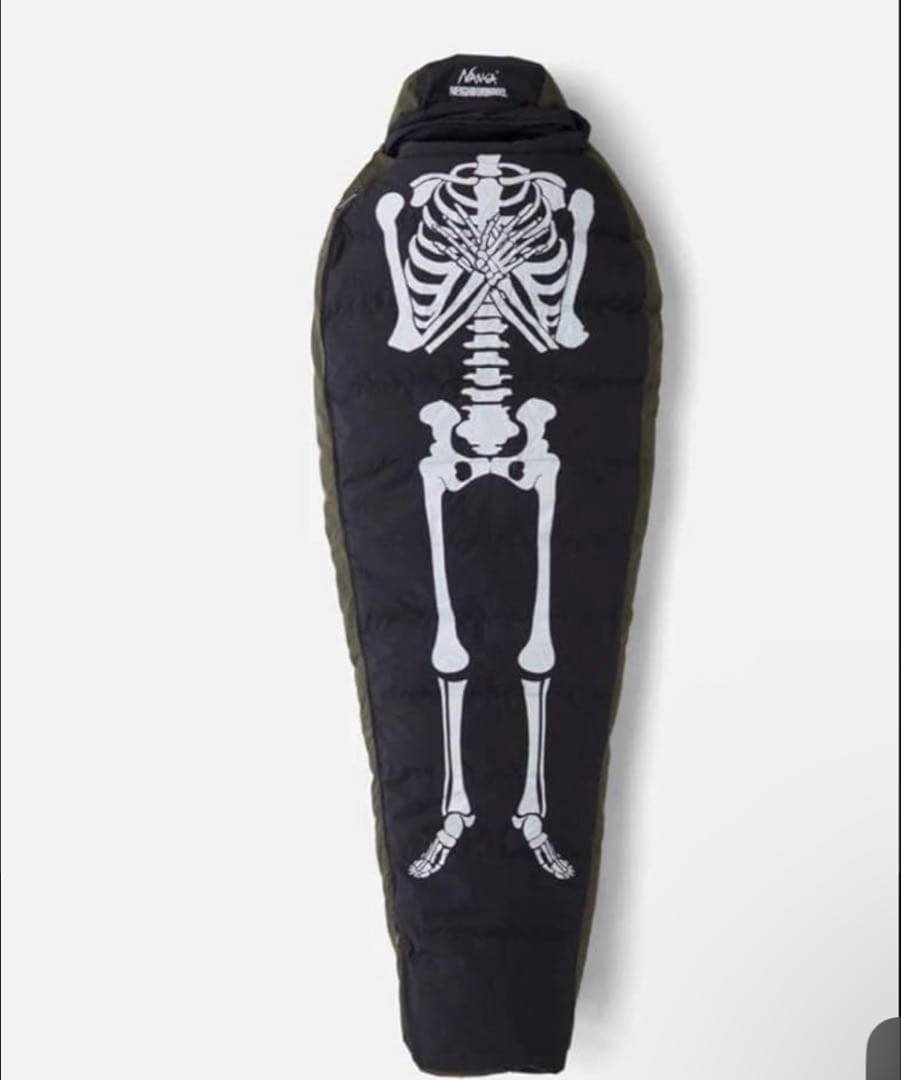 Neighborhood Sleeping Bags Nanga