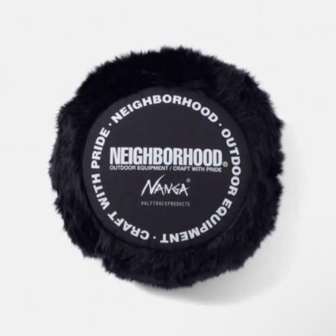 Neighborhood Sleeping Bags Nanga