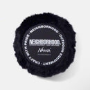 Neighborhood Sleeping Bags Nanga