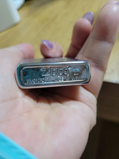 Other Zippo