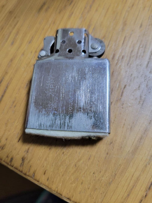 Other Zippo