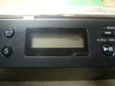 Sony Cd, Md Cassette Decks Zs-E30