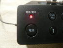 Sony Cd, Md Cassette Decks Zs-E30
