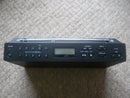 Sony Cd, Md Cassette Decks Zs-E30