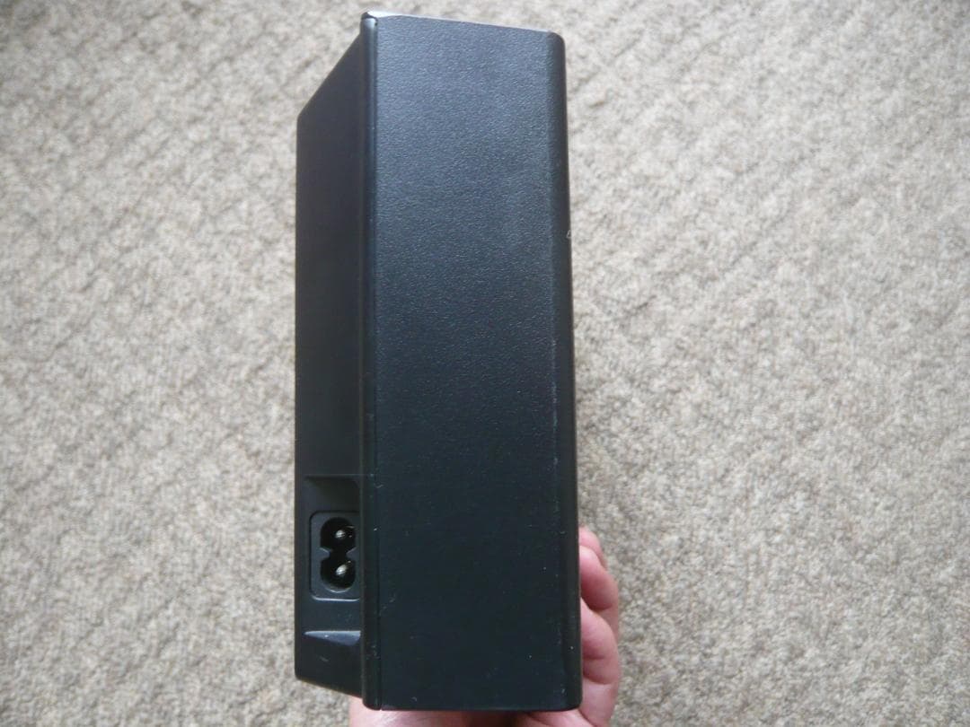 Sony Cd, Md Cassette Decks Zs-E30