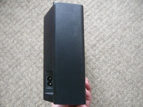 Sony Cd, Md Cassette Decks Zs-E30