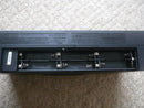 Sony Cd, Md Cassette Decks Zs-E30