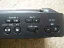 Sony Cd, Md Cassette Decks Zs-E30