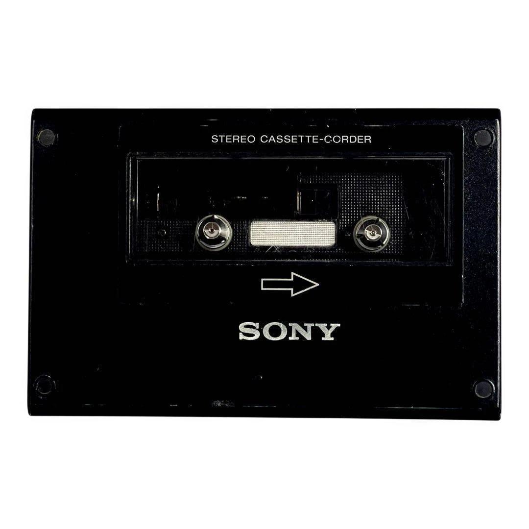 Sony Cassette Players Walkman Wm-D3