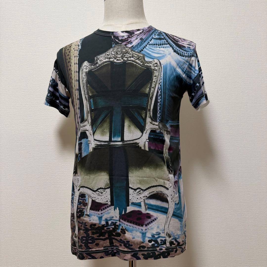 Junya Watanabe Comme Des Garcons T-Shirts T M