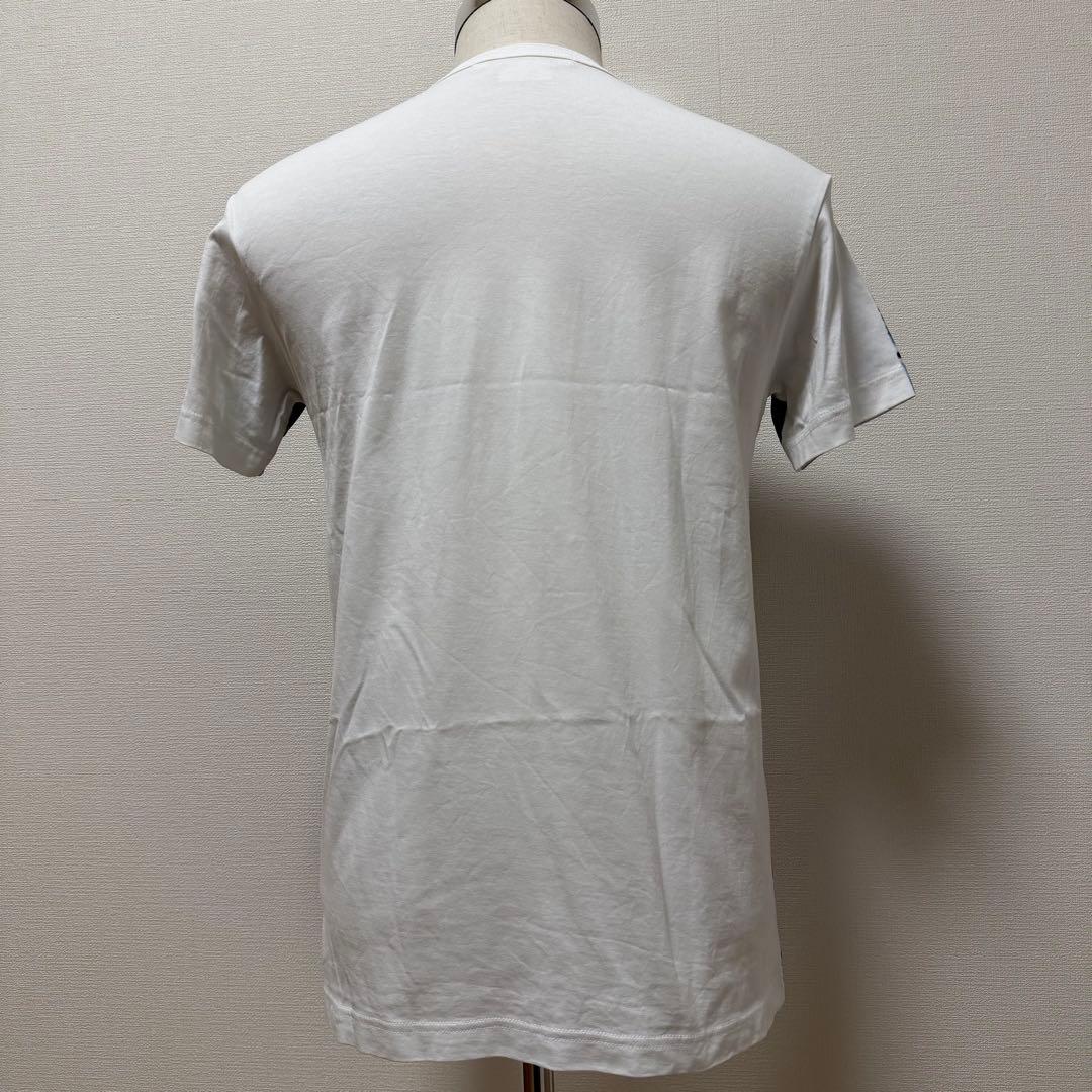 Junya Watanabe Comme Des Garcons T-Shirts T M
