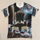Junya Watanabe Comme Des Garcons T-Shirts T M