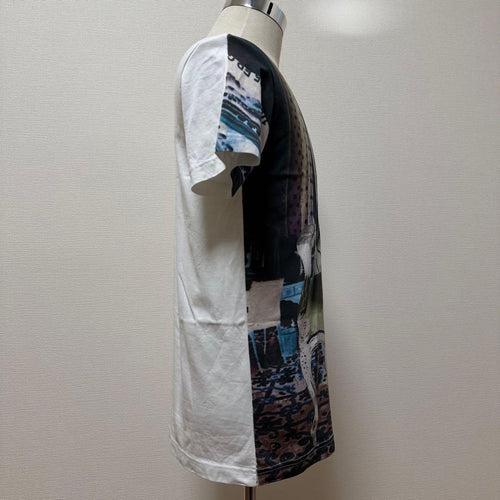 Junya Watanabe Comme Des Garcons T-Shirts T M