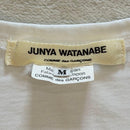 Junya Watanabe Comme Des Garcons T-Shirts T M