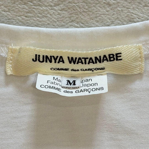 Junya Watanabe Comme Des Garcons T-Shirts T M