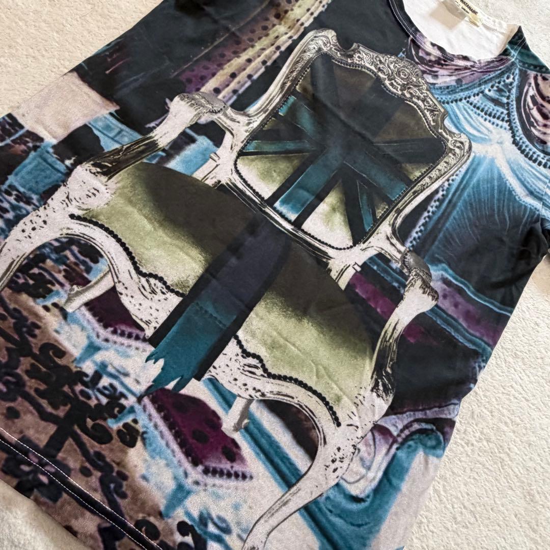 Junya Watanabe Comme Des Garcons T-Shirts T M