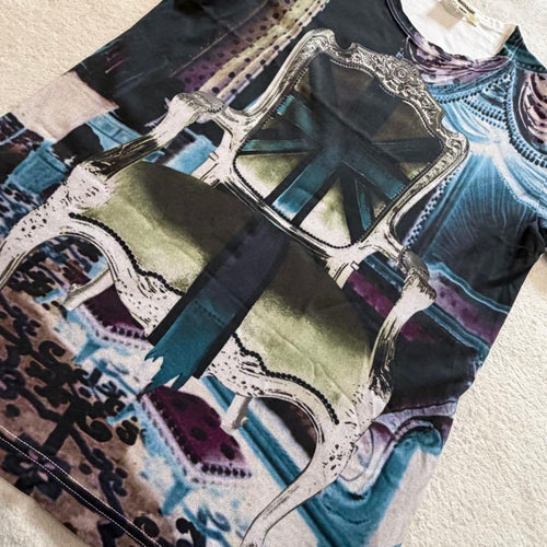 Junya Watanabe Comme Des Garcons T-Shirts T M