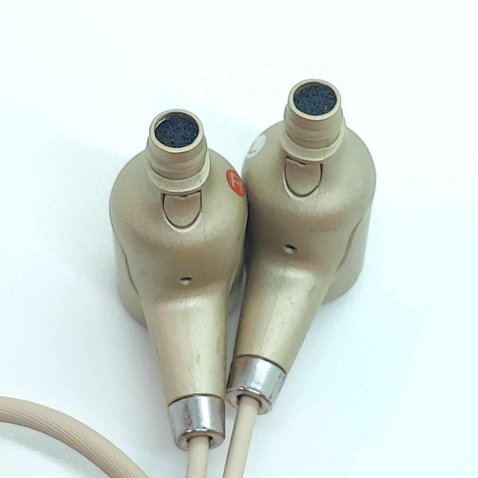 Sony Wired Earphone 26042007 Ier-Nw500N Walkman