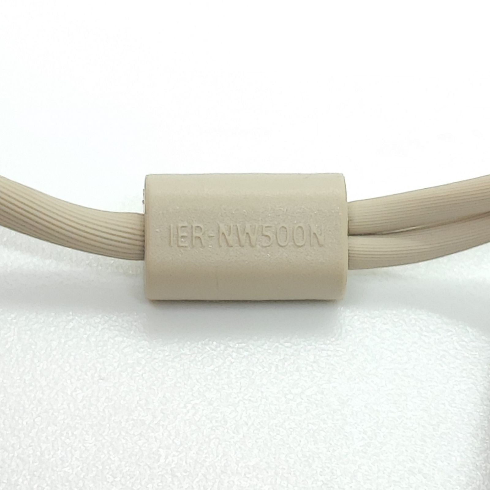 Sony Wired Earphone 26042007 Ier-Nw500N Walkman