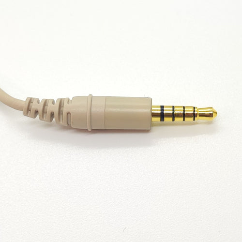 Sony Wired Earphone 26042007 Ier-Nw500N Walkman