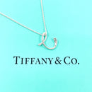 Tiffany Necklace C