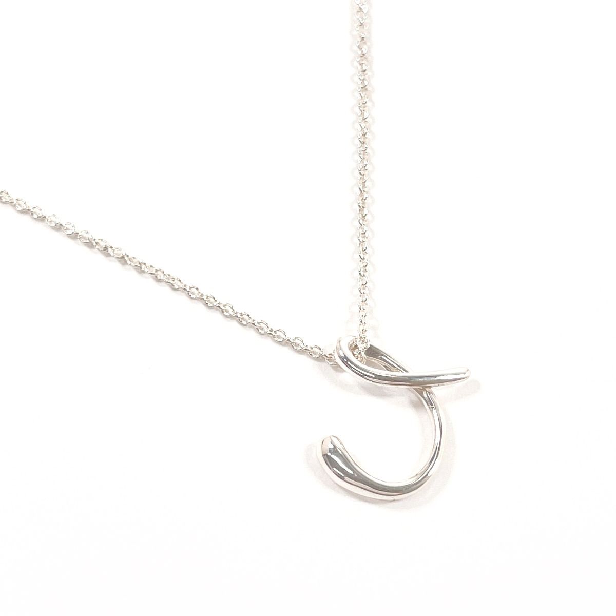 Tiffany Necklace C