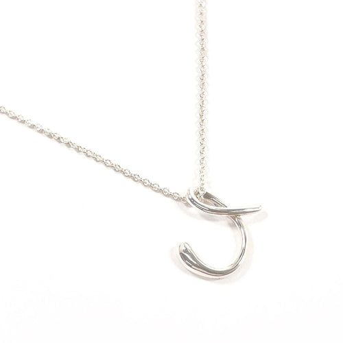Tiffany Necklace C