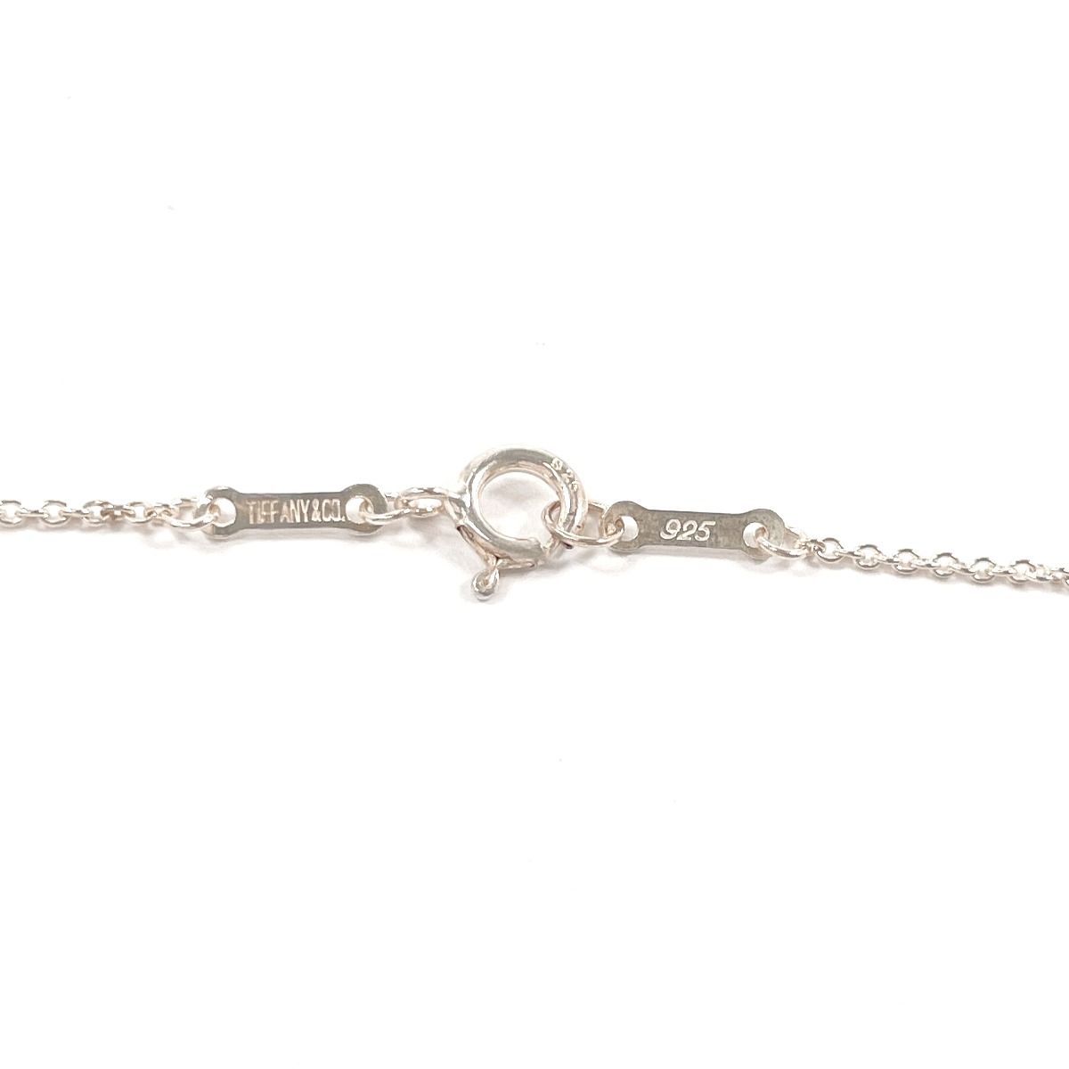 Tiffany Necklace C