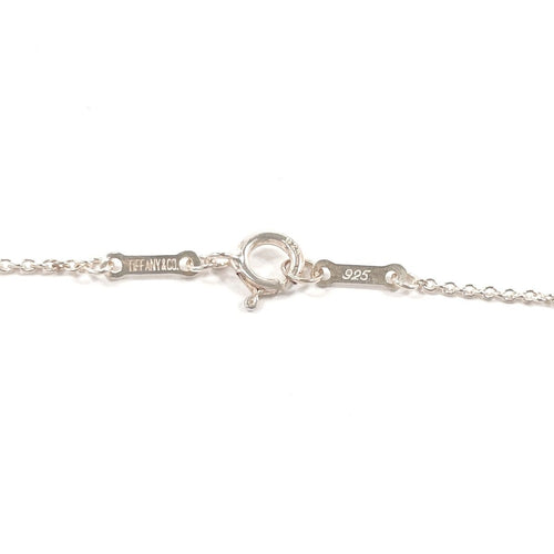 Tiffany Necklace C