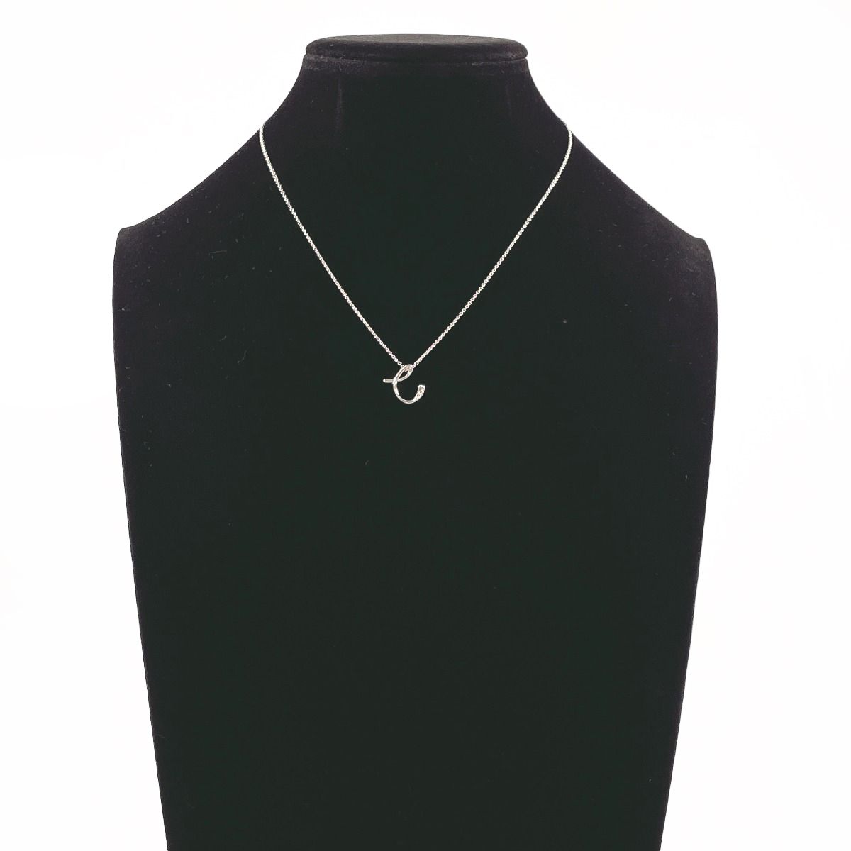 Tiffany Necklace C