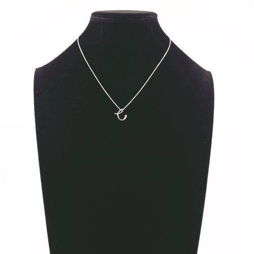 Tiffany Necklace C