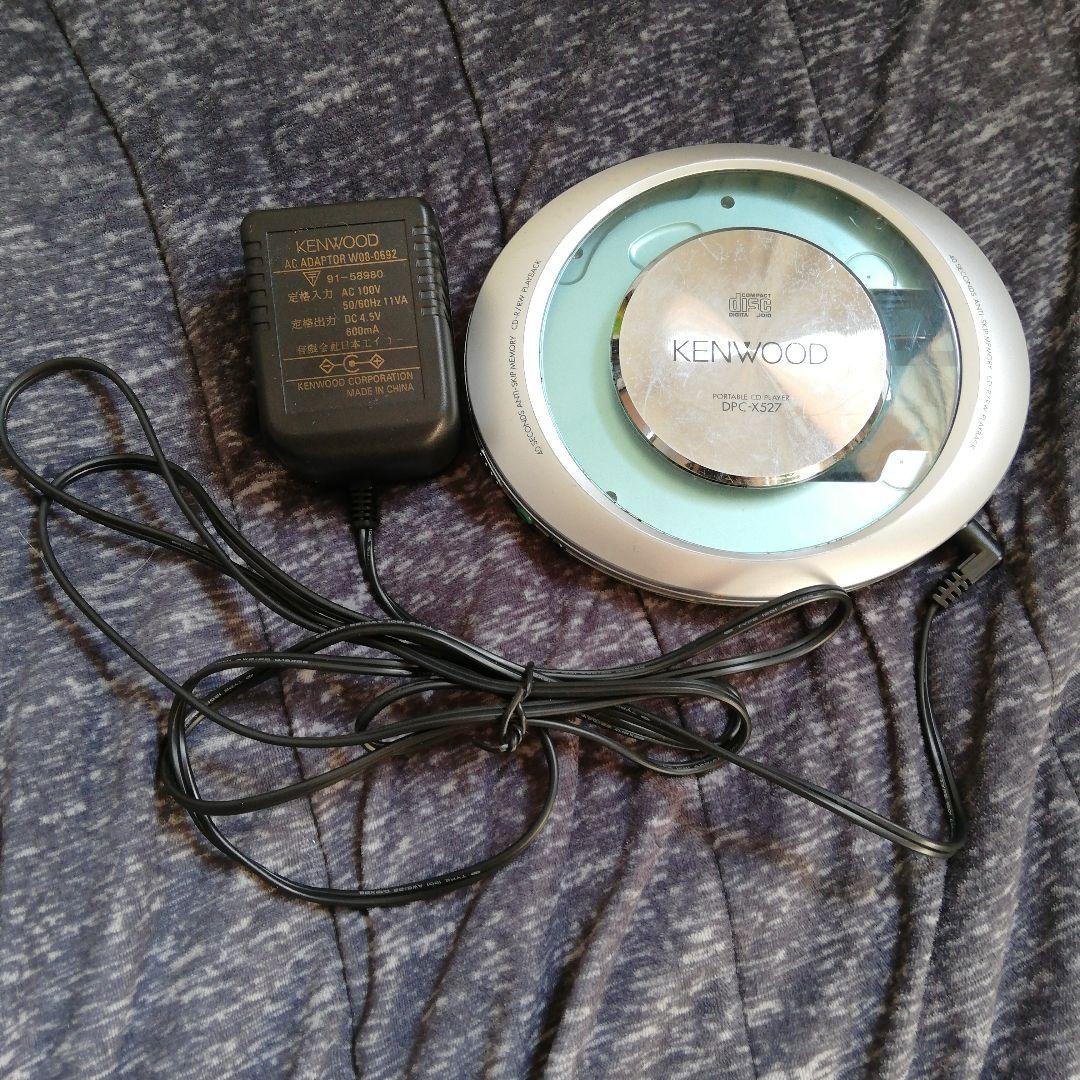 Kenwood Others Cd Dpc-X527 Ok Ac