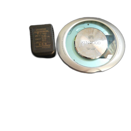 Kenwood Others Cd Dpc-X527 Ok Ac