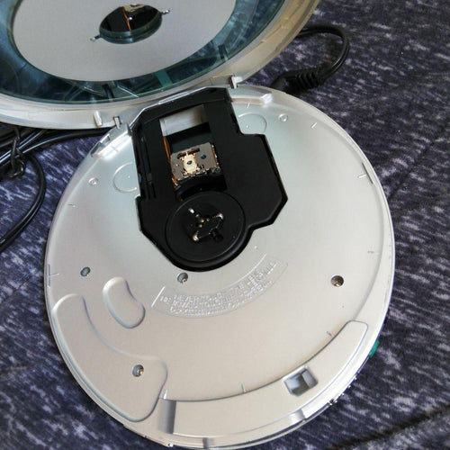 Kenwood Others Cd Dpc-X527 Ok Ac