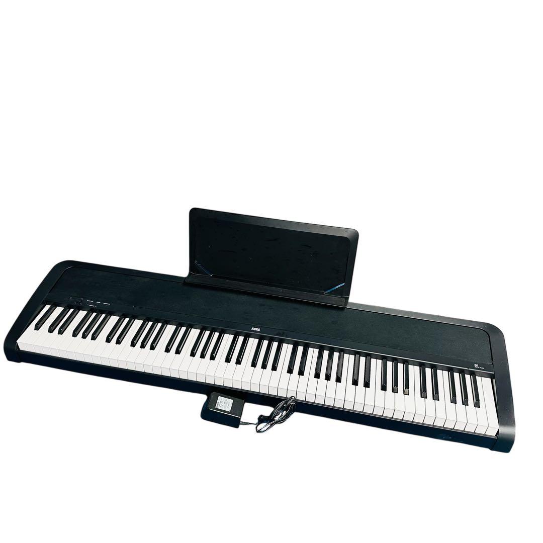 Keyboard Electronic Piano Korg B1