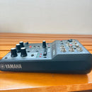 Yamaha Audio Interfaces Ag03 Mk2