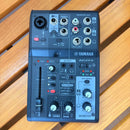 Yamaha Audio Interfaces Ag03 Mk2