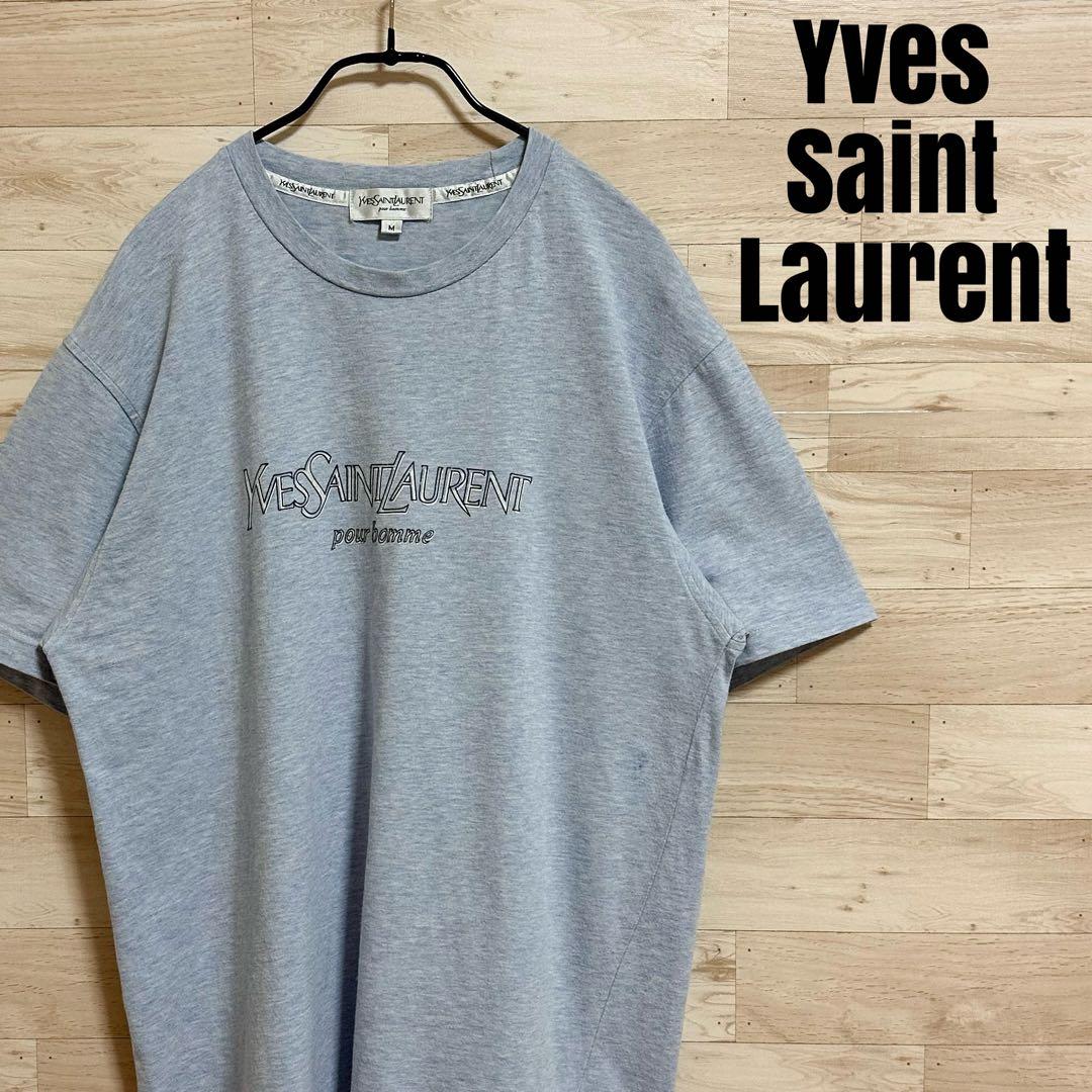 Yves Saint Laurent T-Shirts T M
