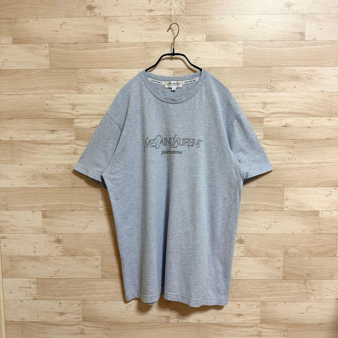 Yves Saint Laurent T-Shirts T M