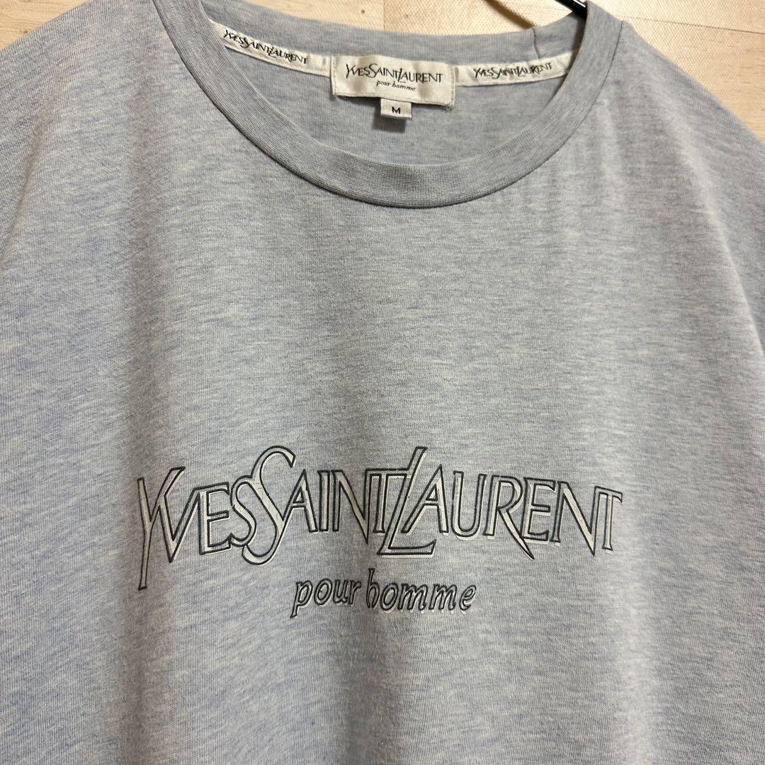 Yves Saint Laurent T-Shirts T M