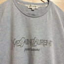 Yves Saint Laurent T-Shirts T M