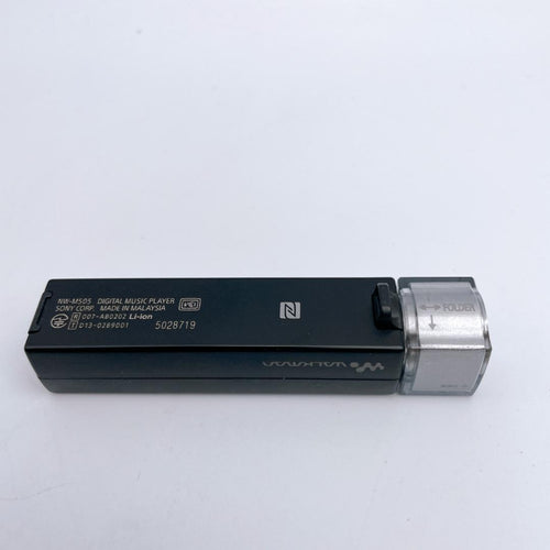 Sony Digital Audio Players Walkman Nw-M505 16Gb