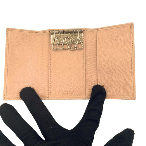 Bvlgari Key Cases 6